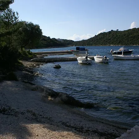 Vrbovica 4452d Korcula Town